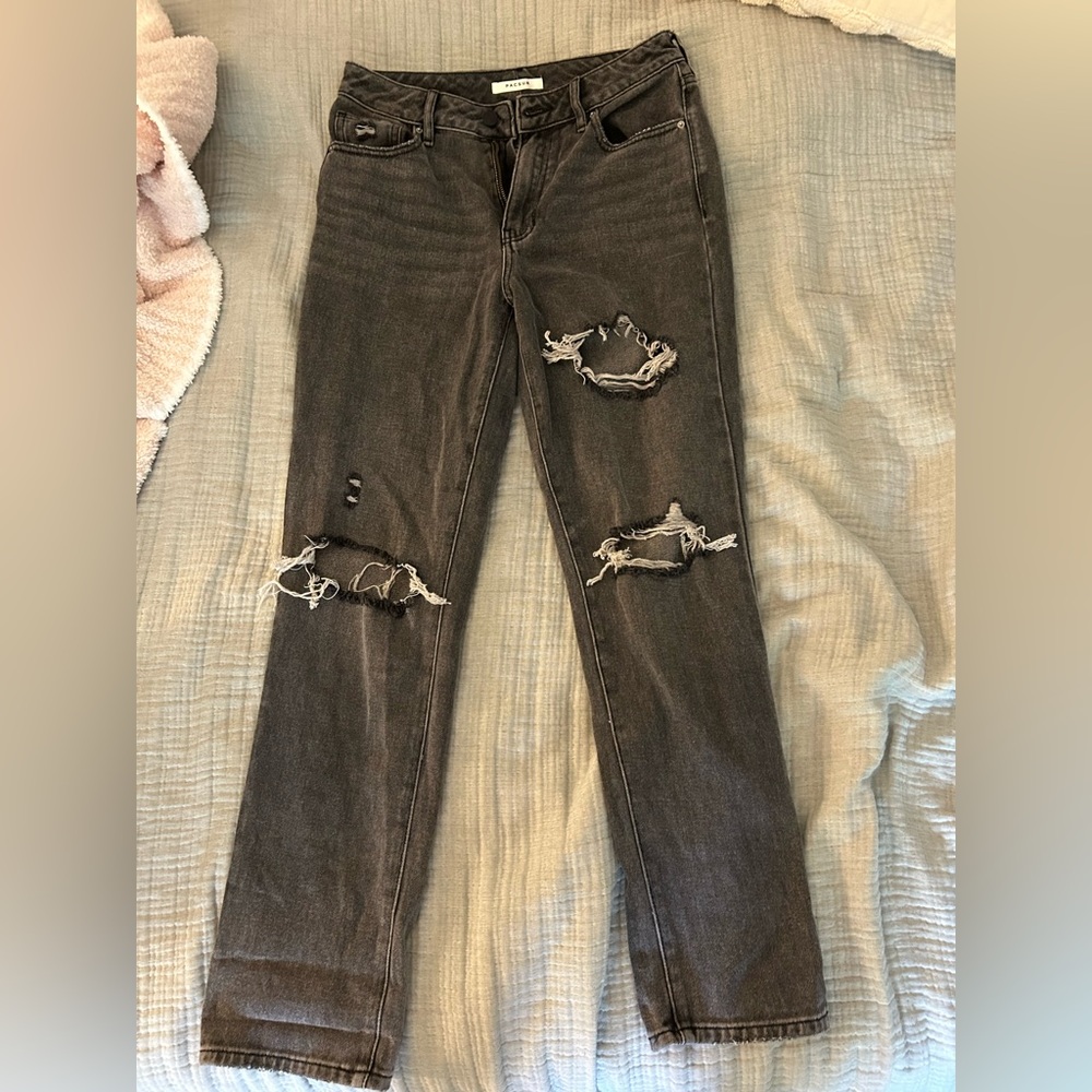 Pacsun Mom Jean